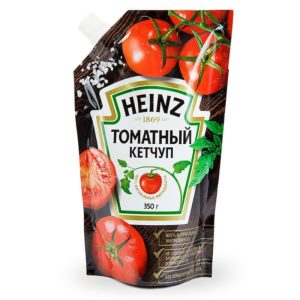 Кетчуп «Хайнц» Томатный