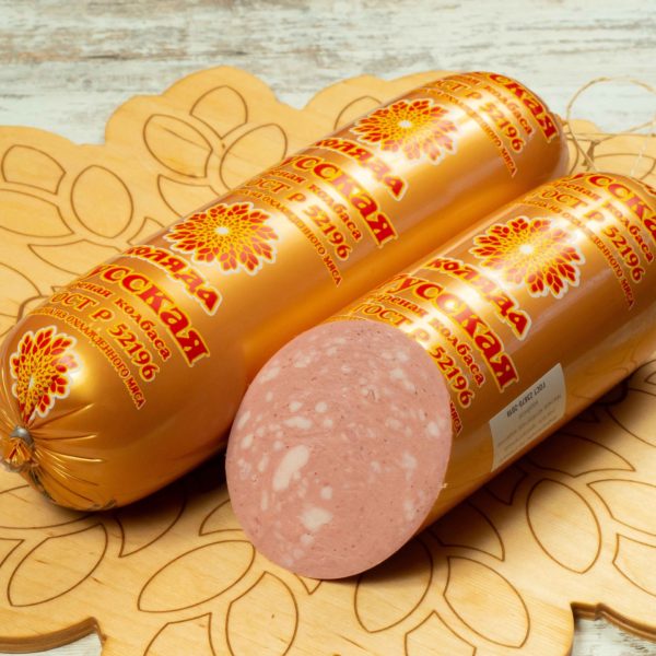Русская 400г Коляда