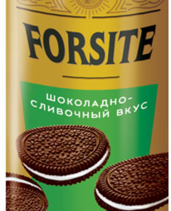 Печенье «Яшкино» Форсите ореховый вкус 208г