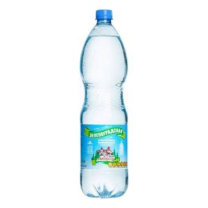 Мин.вода «Зеленоградская» 1,5л «Водовоз»