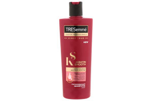 Шампунь «TRESEMME» 400мл Разглаживающий