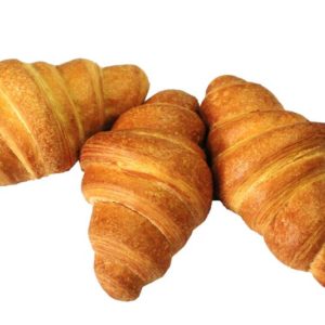 Круассаны с начинкой вес.