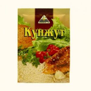 Кунжут 20гр «Цикория»