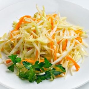 Салат Витаминный