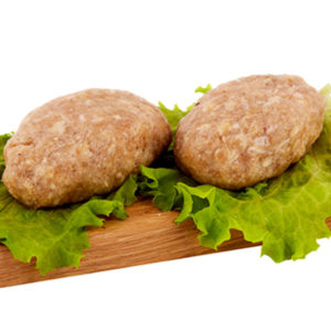 Голубцы ленивые мясные п/ф