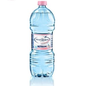 Вода питьевая «Примавера» негаз.1л