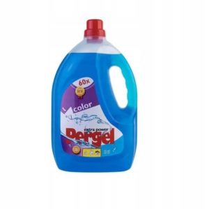 Гель для стирки «Pergel» Колор 3л